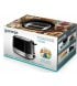 Тостер Gorenje T850BK Black