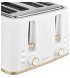 Тостер Sencor STS7540WH White