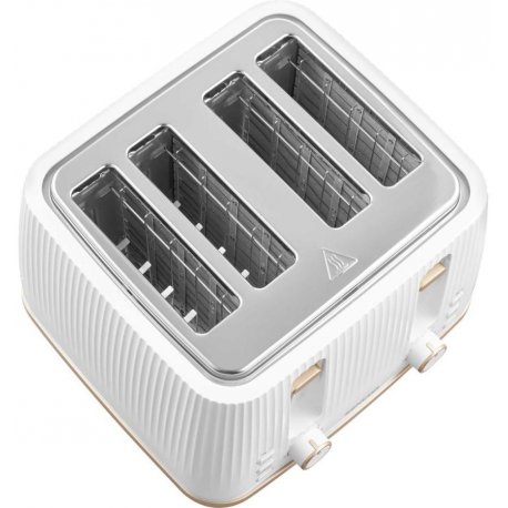 Тостер Sencor STS7540WH White