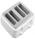 Тостер Sencor STS7540WH White