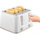 Тостер Sencor STS7540WH White Тостер Sencor STS7540WH White