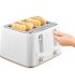Тостер Sencor STS7540WH White