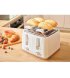 Тостер Sencor STS7540WH White