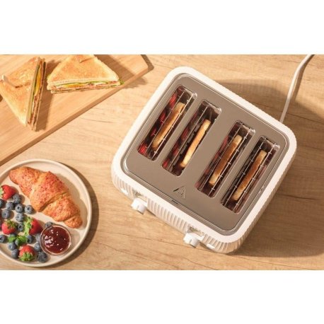 Тостер Sencor STS7540WH White