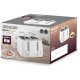 Тостер Sencor STS7540WH White Тостер Sencor STS7540WH White