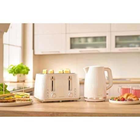 Тостер Sencor STS7540WH White