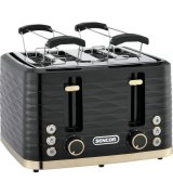 Тостер Sencor STS7551BK-EUE3 Black