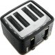 Тостер Sencor STS7551BK-EUE3 Black Тостер Sencor STS7551BK-EUE3 Black