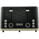 Тостер Sencor STS7551BK-EUE3 Black Тостер Sencor STS7551BK-EUE3 Black
