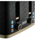 Тостер Sencor STS7551BK-EUE3 Black