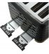Тостер Sencor STS7551BK-EUE3 Black
