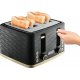 Тостер Sencor STS7551BK-EUE3 Black Тостер Sencor STS7551BK-EUE3 Black