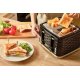 Тостер Sencor STS7551BK-EUE3 Black Тостер Sencor STS7551BK-EUE3 Black