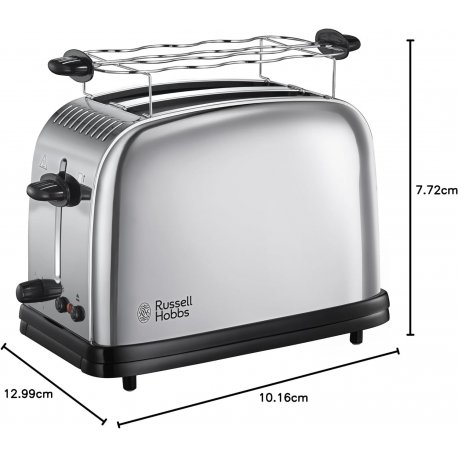 Тостер Russell Hobbs Chester 23310-56