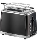 Тостер Russell Hobbs Matte Black 26150-56 Black
