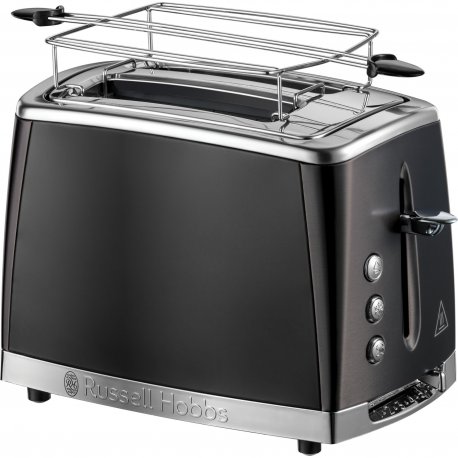 Тостер Russell Hobbs Matte 26150-56 Black