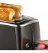 Тостер Russell Hobbs Matte Black 26150-56 Black