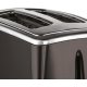 Тостер Russell Hobbs Matte Black 26150-56 Black Тостер Russell Hobbs Matte Black 26150-56 Black
