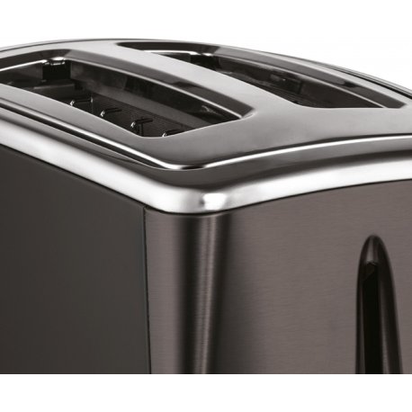 Тостер Russell Hobbs Matte Black 26150-56 Black