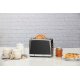 Тостер Russell Hobbs Matte Black 26150-56 Black Тостер Russell Hobbs Matte Black 26150-56 Black