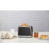 Тостер Russell Hobbs Matte Black 26150-56 Black
