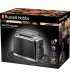 Тостер Russell Hobbs Matte Black 26150-56 Black