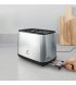 Тостер Electrolux E3T1-3ST