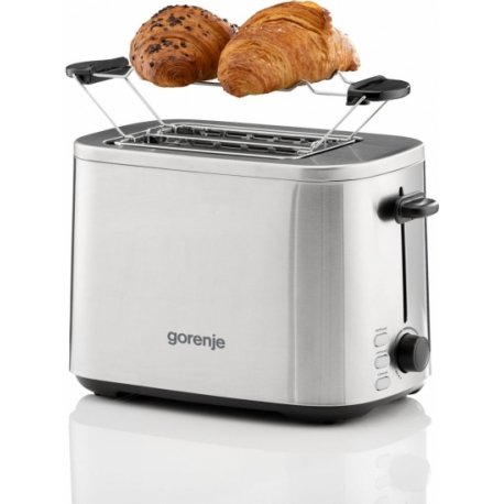 Тостер GorenjeT800DS