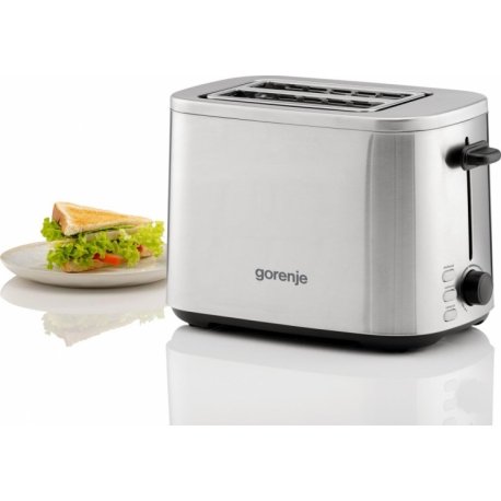 Тостер GorenjeT800DS