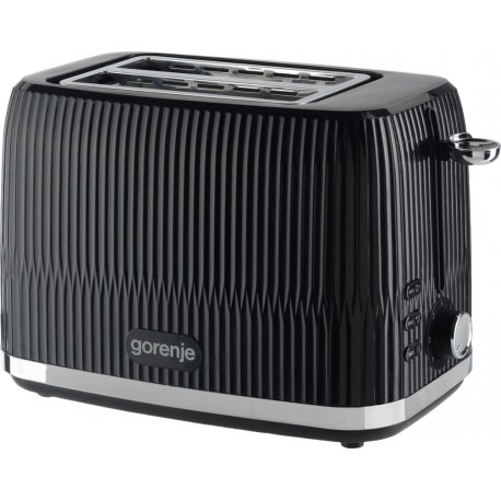 Тостер Gorenje T850DPB Black