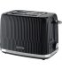 Тостер Gorenje T850DPB Black