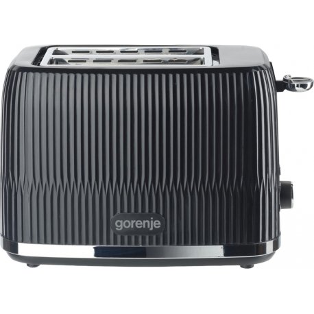 Тостер Gorenje T850DPB Black