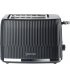 Тостер Gorenje T850DPB Black