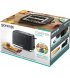 Тостер Gorenje T850DPB Black