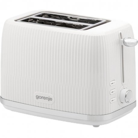 Тостер Gorenje T850DPW White
