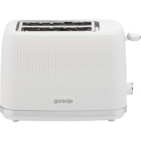 Тостер Gorenje T850DPW White