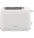 Тостер Gorenje T850DPW White