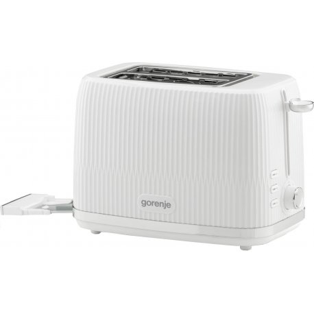 Тостер Gorenje T850DPW White
