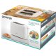 Тостер Gorenje T850DPW White Тостер Gorenje T850DPW White