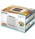 Тостер Gorenje T850DPW White