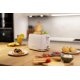 Тостер Gorenje T850DPW White Тостер Gorenje T850DPW White