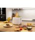 Тостер Gorenje T850DPW White