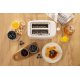 Тостер Gorenje T850DPW White Тостер Gorenje T850DPW White