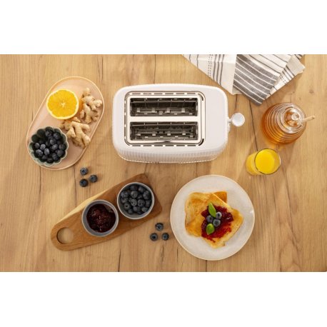 Тостер Gorenje T850DPW White