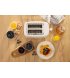 Тостер Gorenje T850DPW White