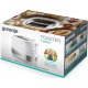 Тостер Gorenje T850WE White