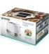 Тостер Gorenje T850WE White