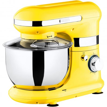 Миксер планетарный Ardesto KSTM-8044 Yellow