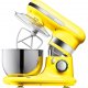 Миксер планетарный Ardesto KSTM-8044 Yellow
