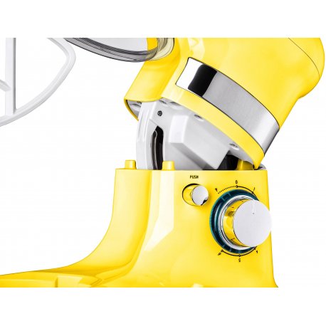 Міксер планетарний Ardesto KSTM-8044 Yellow